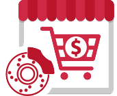 Order Parts at Bill Dodge Kia Of Saco in Saco ME