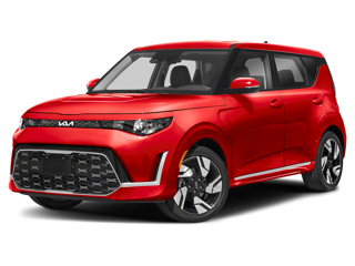 2024 Kia Soul