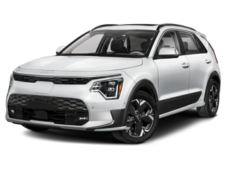 Niro EV - Bill Dodge Kia Of Saco in Saco ME