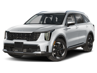 Sorento Plug In Hybrid - Bill Dodge Kia Of Saco in Saco ME