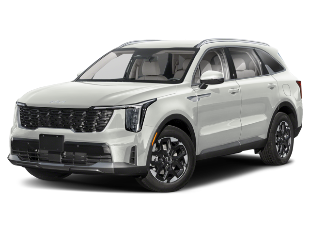 2026 Kia Sorento S AWD