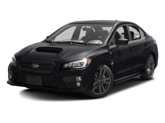 2016 Subaru WRX Premium