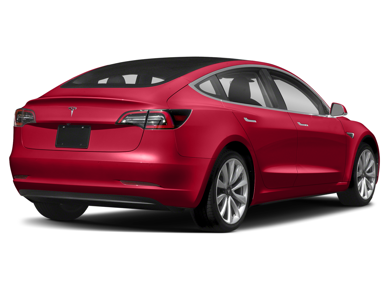 Used 2020 Tesla Model 3  with VIN 5YJ3E1EB8LF666835 for sale in Saco, ME