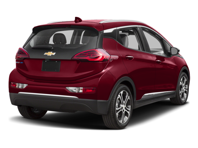 Used 2017 Chevrolet Bolt EV Premier with VIN 1G1FX6S09H4175804 for sale in Saco, ME