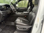 2022 Jeep Grand Wagoneer Series II Obsidian