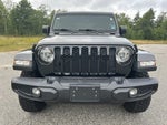 2022 Jeep Gladiator Willys