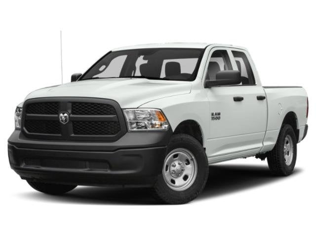 2018 RAM Ram 1500 Pickup Express