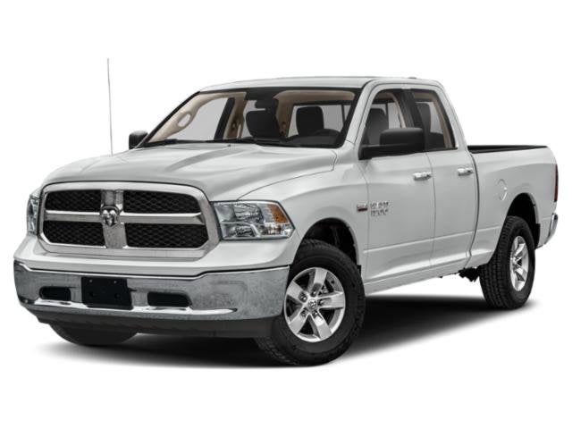 2019 RAM 1500 Classic Warlock