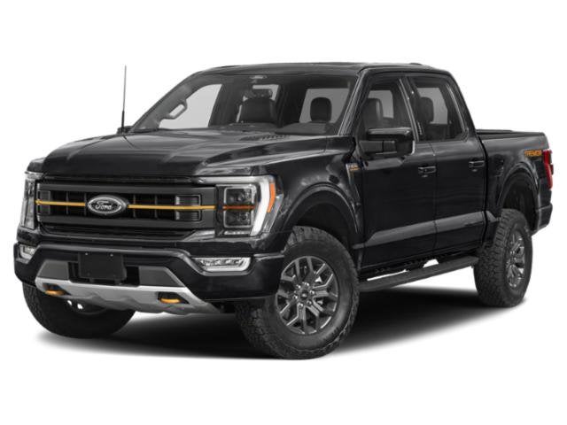 2021 Ford F-150 XL 4WD SuperCrew 5.5' Box