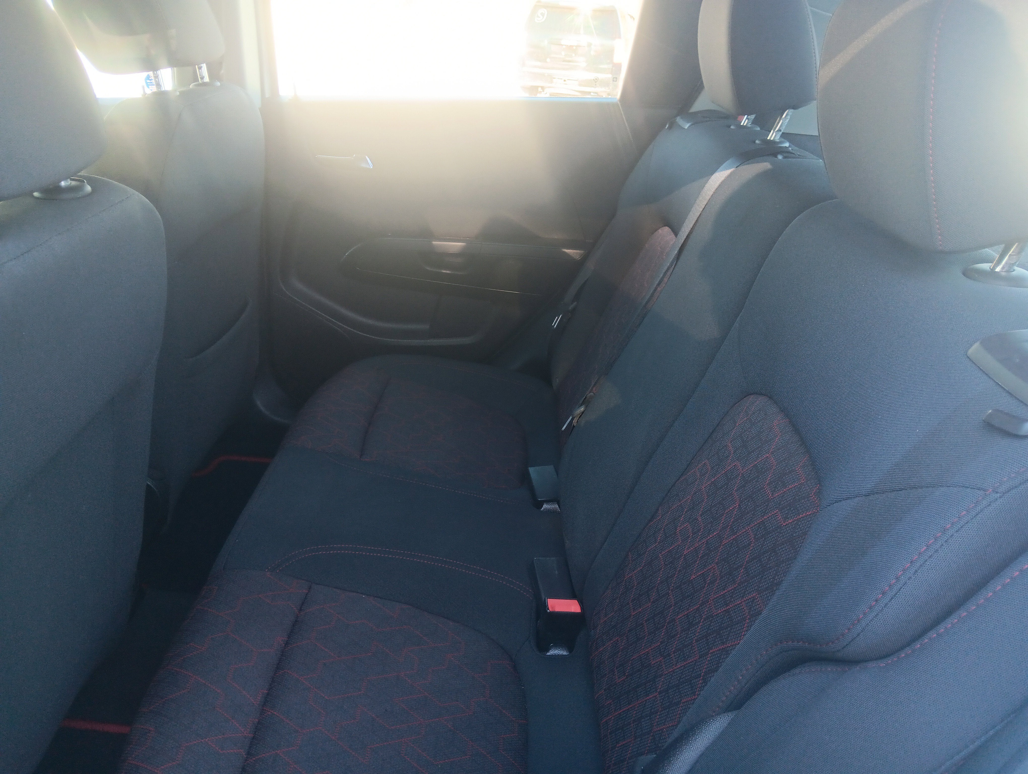 2017 Chevrolet Sonic LT