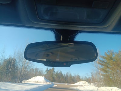 2017 Chevrolet Sonic LT