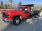 2024 Chevrolet Silverado 3500HD CC Work Truck