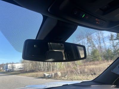 2022 GMC Yukon AT4