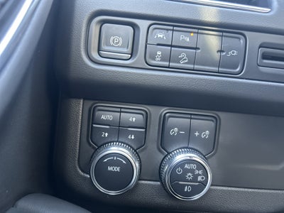 2022 GMC Yukon AT4