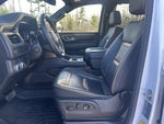 2022 GMC Yukon AT4