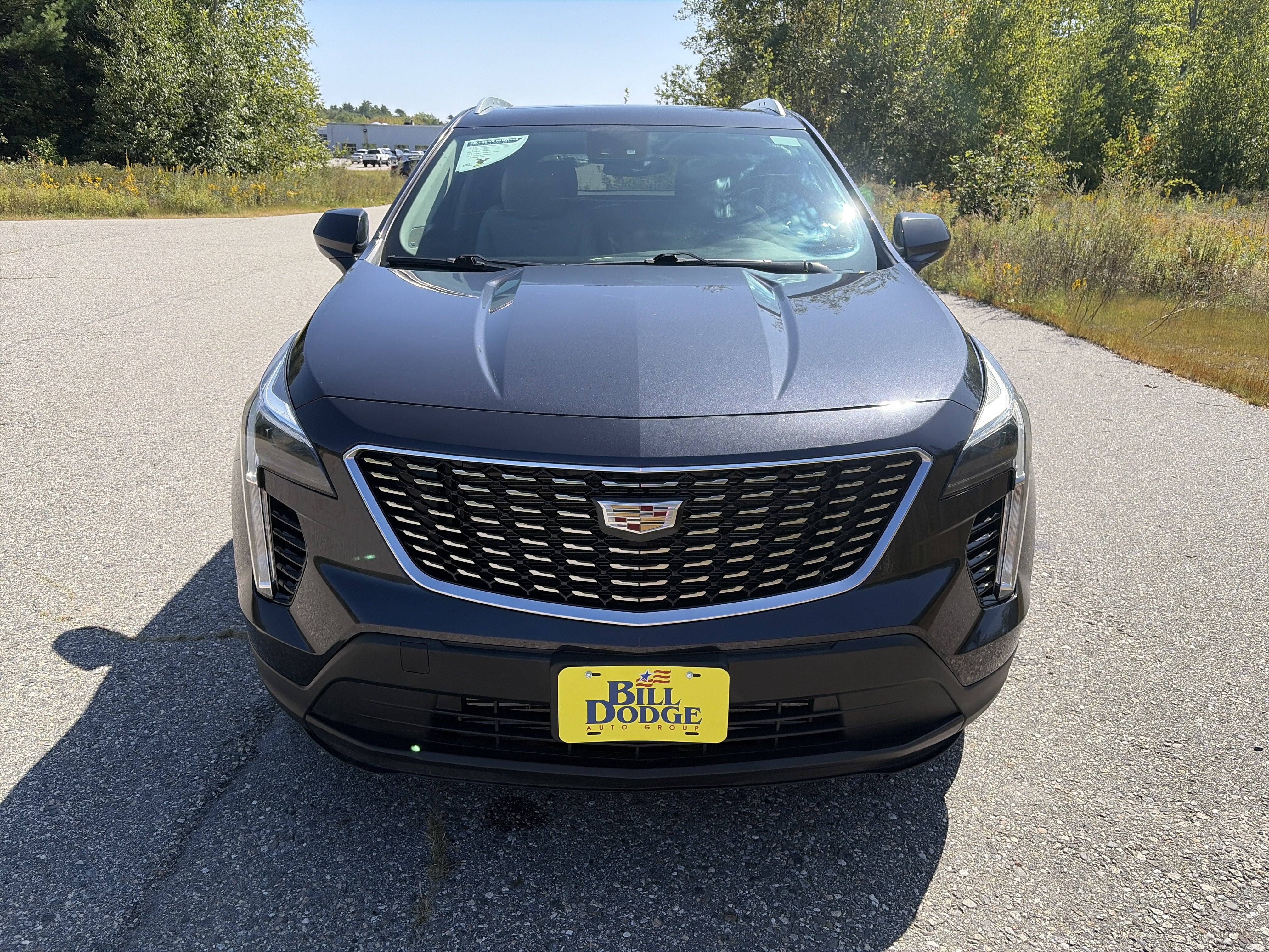 2022 Cadillac XT4 AWD Luxury