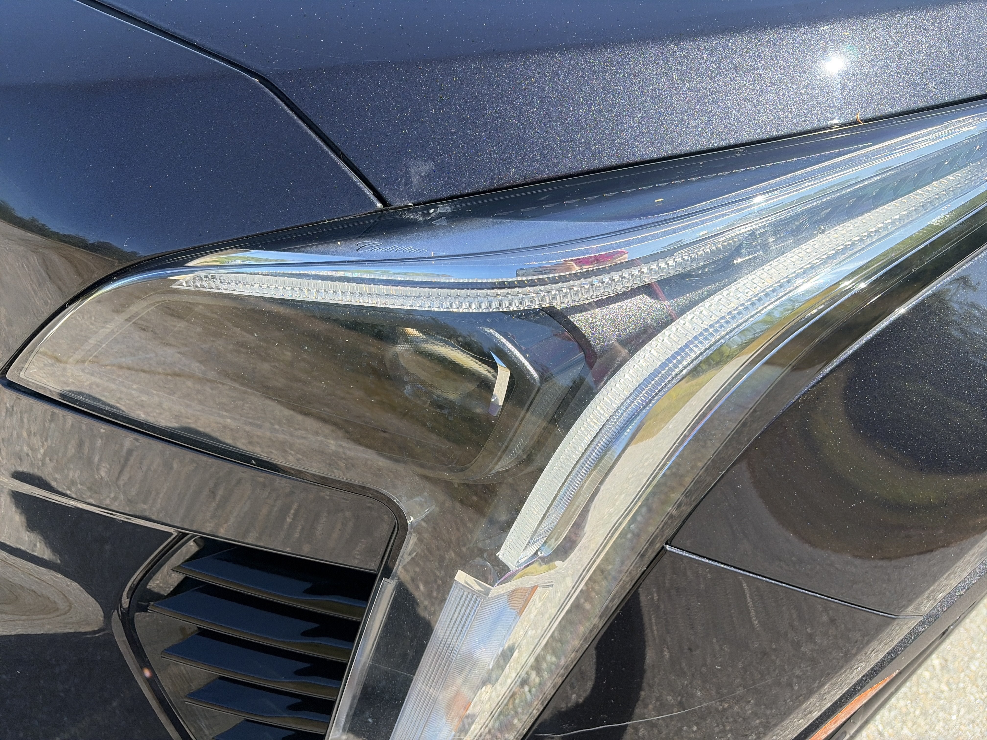 2022 Cadillac XT4 AWD Luxury