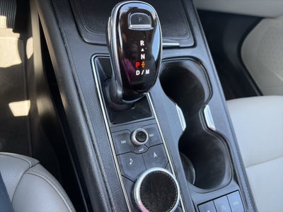 2022 Cadillac XT4 AWD Luxury