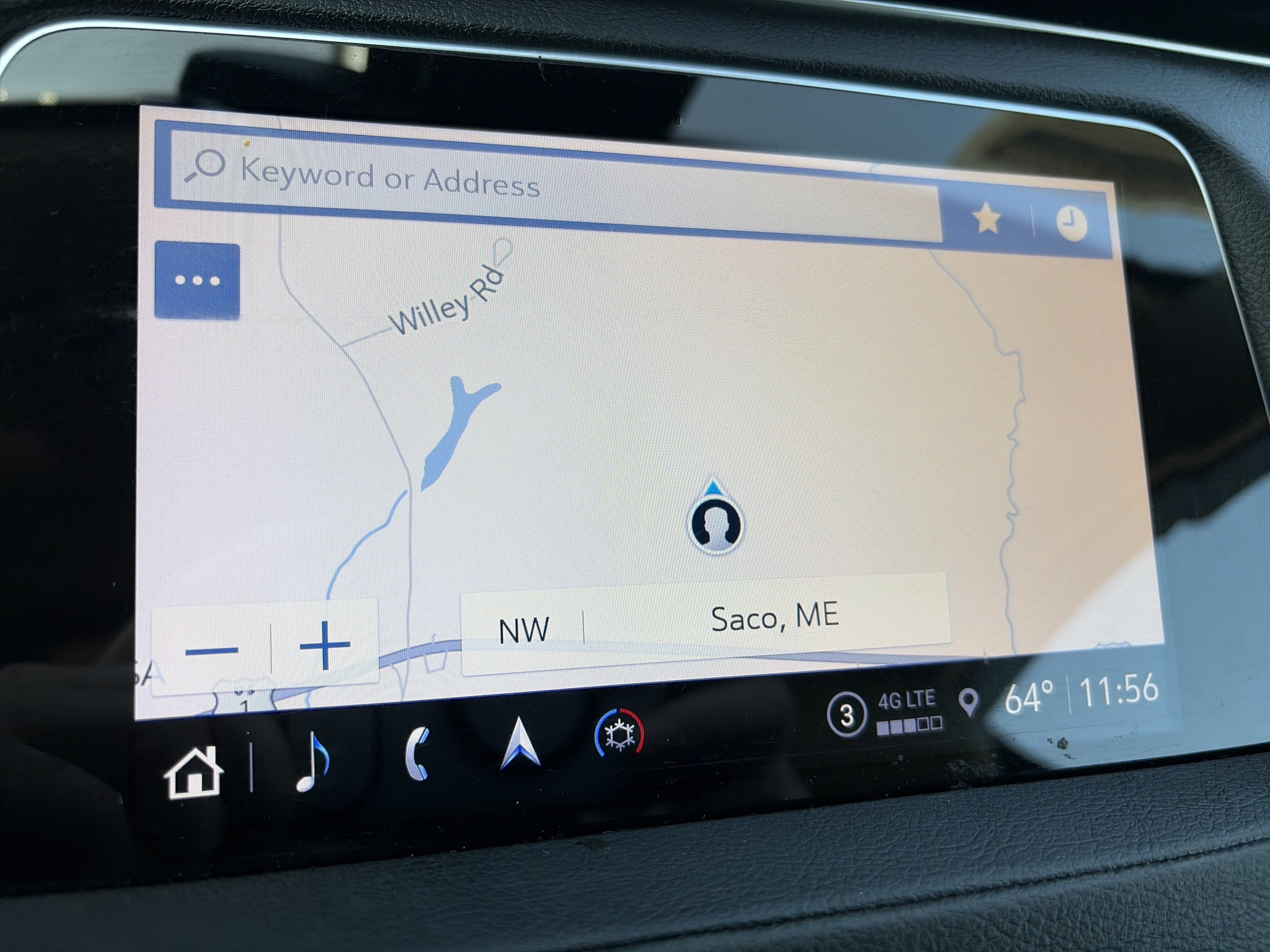 2022 Cadillac XT4 AWD Luxury
