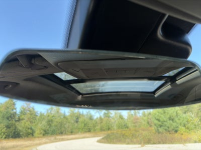 2022 Cadillac XT4 AWD Luxury