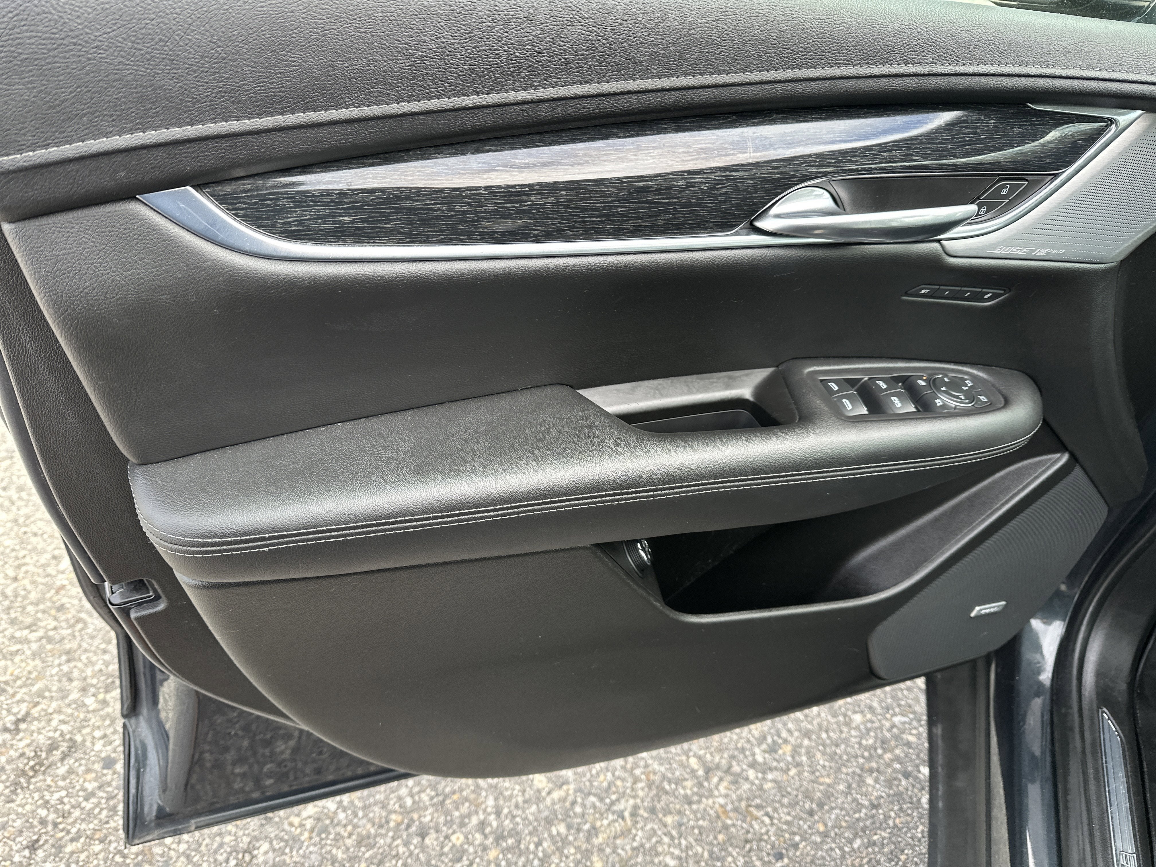 2021 Cadillac XT5 AWD Premium Luxury