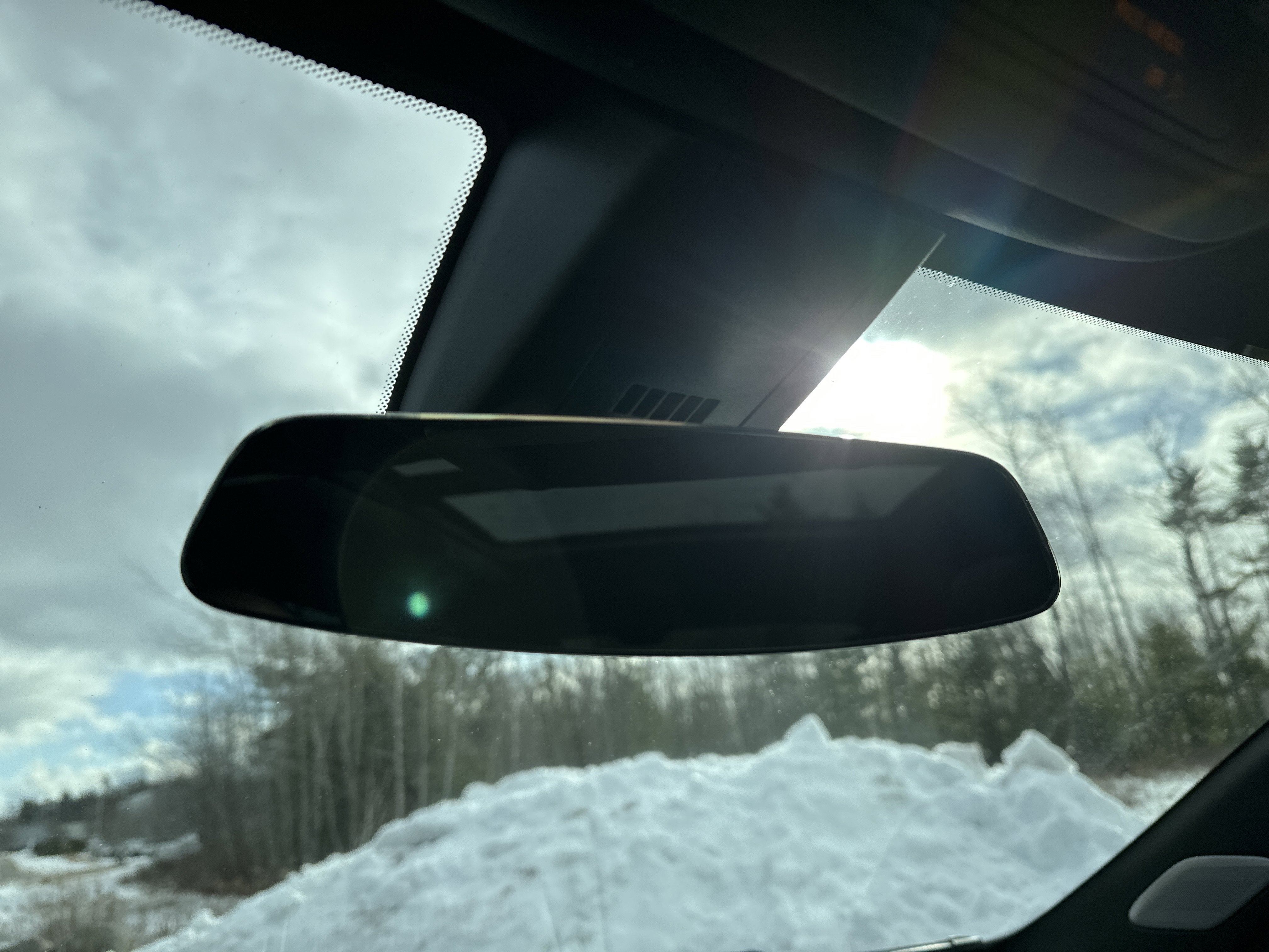 2021 Cadillac XT5 AWD Premium Luxury