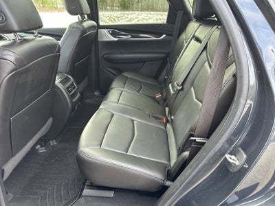 2021 Cadillac XT5 AWD Premium Luxury