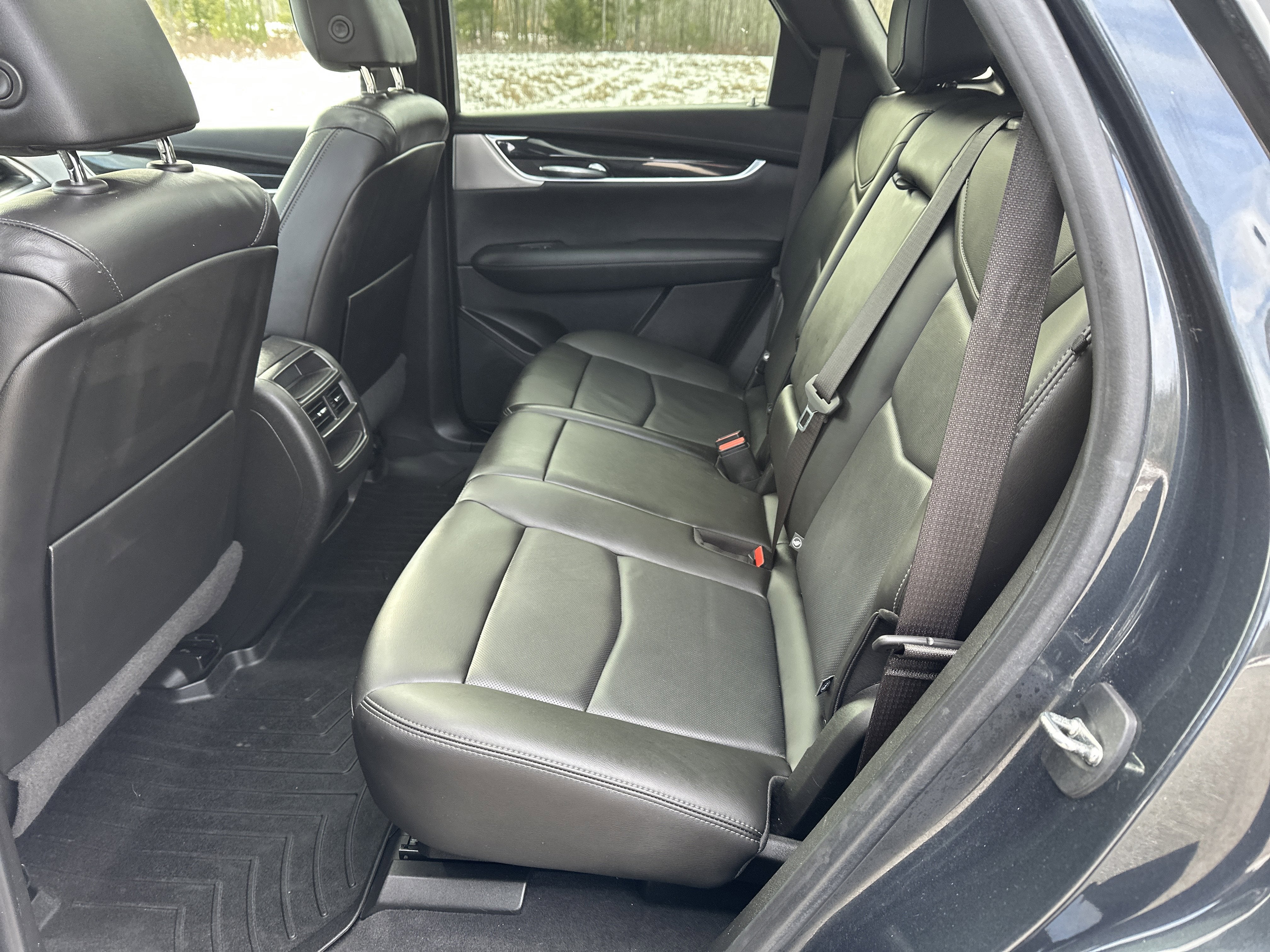 2021 Cadillac XT5 AWD Premium Luxury