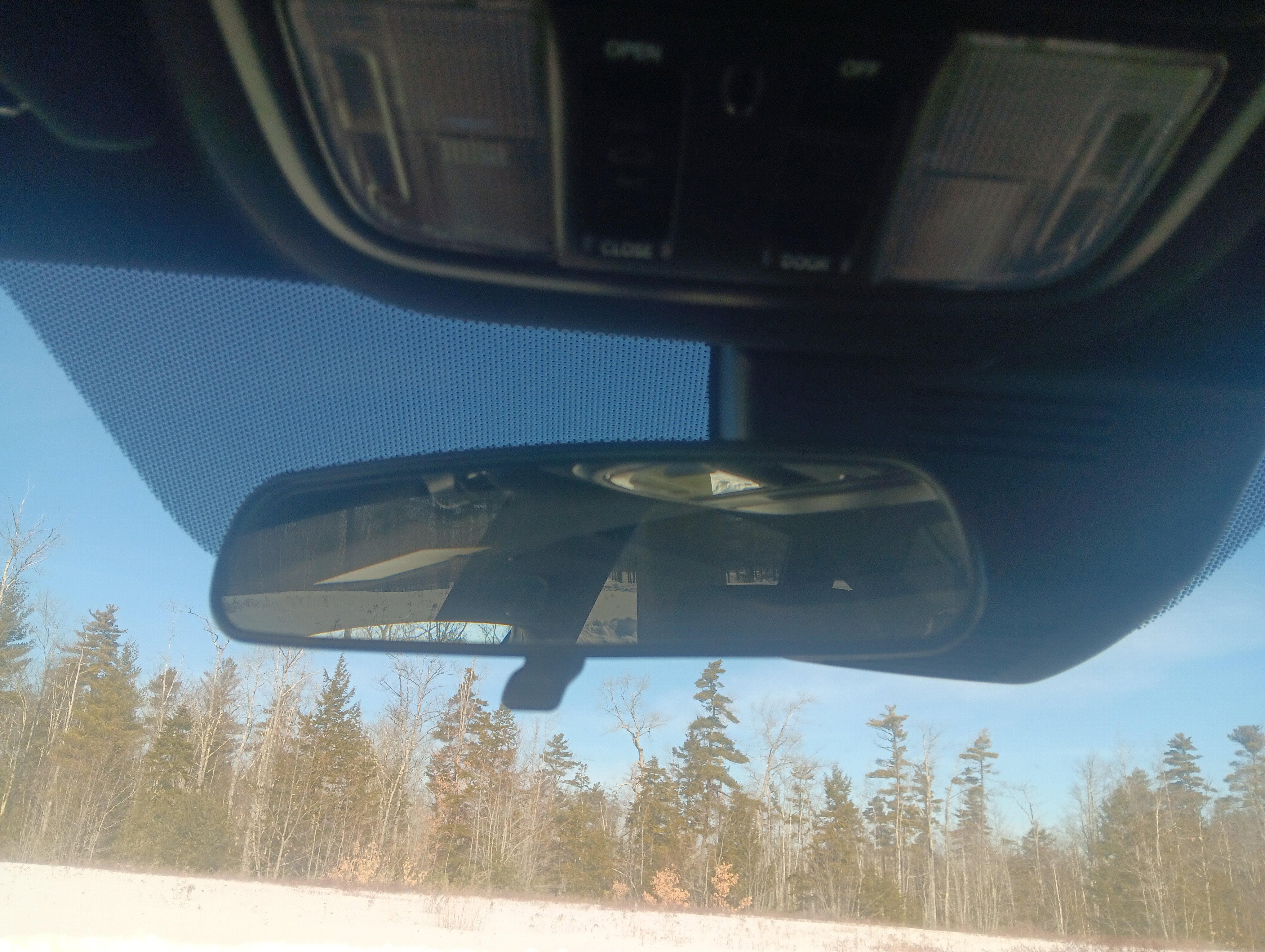 2019 Honda Accord Sedan Sport 2.0T