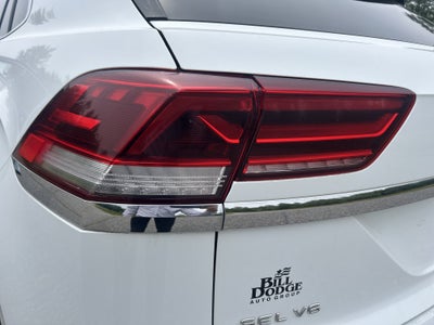 2021 Volkswagen Atlas Cross Sport 3.6L V6 SEL