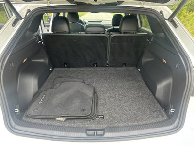 2021 Volkswagen Atlas Cross Sport 3.6L V6 SEL
