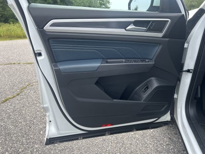 2021 Volkswagen Atlas Cross Sport 3.6L V6 SEL