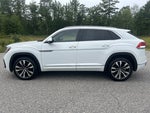 2021 Volkswagen Atlas Cross Sport 3.6L V6 SEL