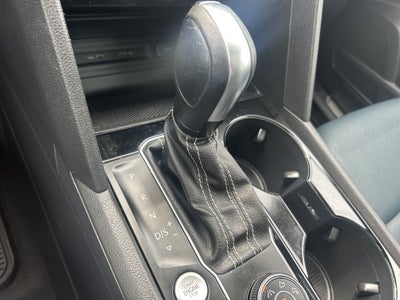 2021 Volkswagen Atlas Cross Sport 3.6L V6 SEL