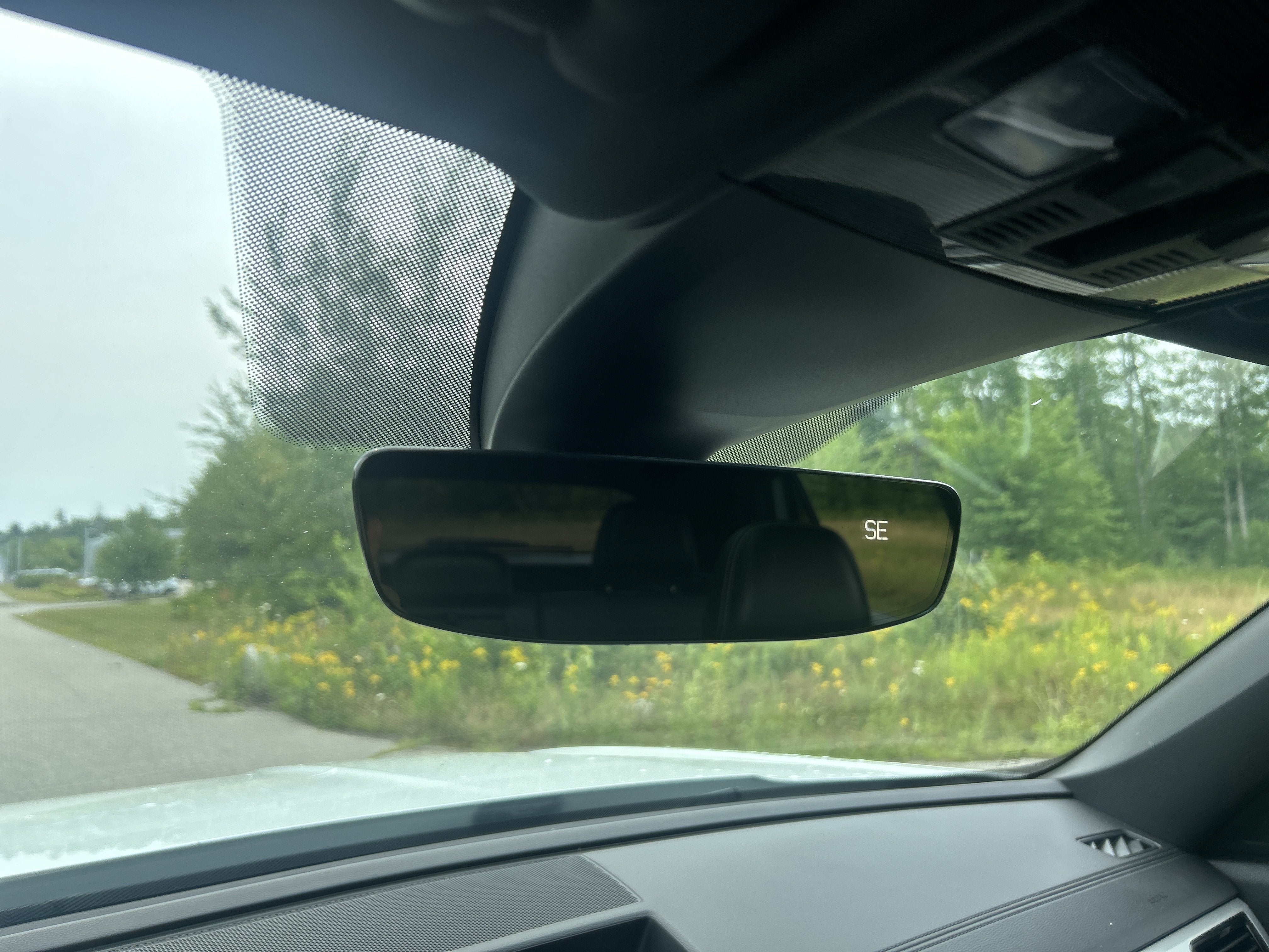 2021 Volkswagen Atlas Cross Sport 3.6L V6 SEL