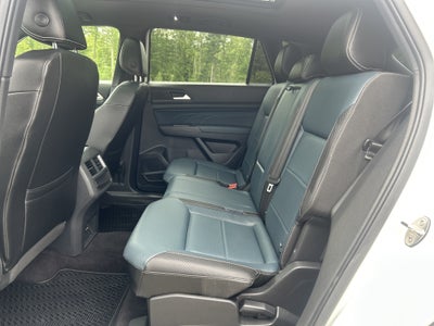 2021 Volkswagen Atlas Cross Sport 3.6L V6 SEL