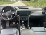 2021 Volkswagen Atlas Cross Sport 3.6L V6 SEL