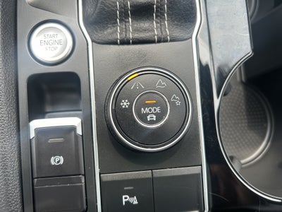 2021 Volkswagen Atlas Cross Sport 3.6L V6 SEL