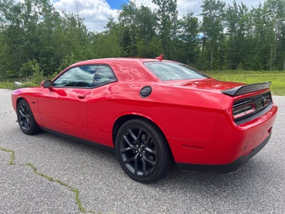 2023 Dodge Challenger R/T