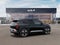 2027 Kia EV3 Wind