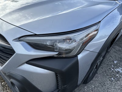 2023 Subaru Outback Onyx Edition