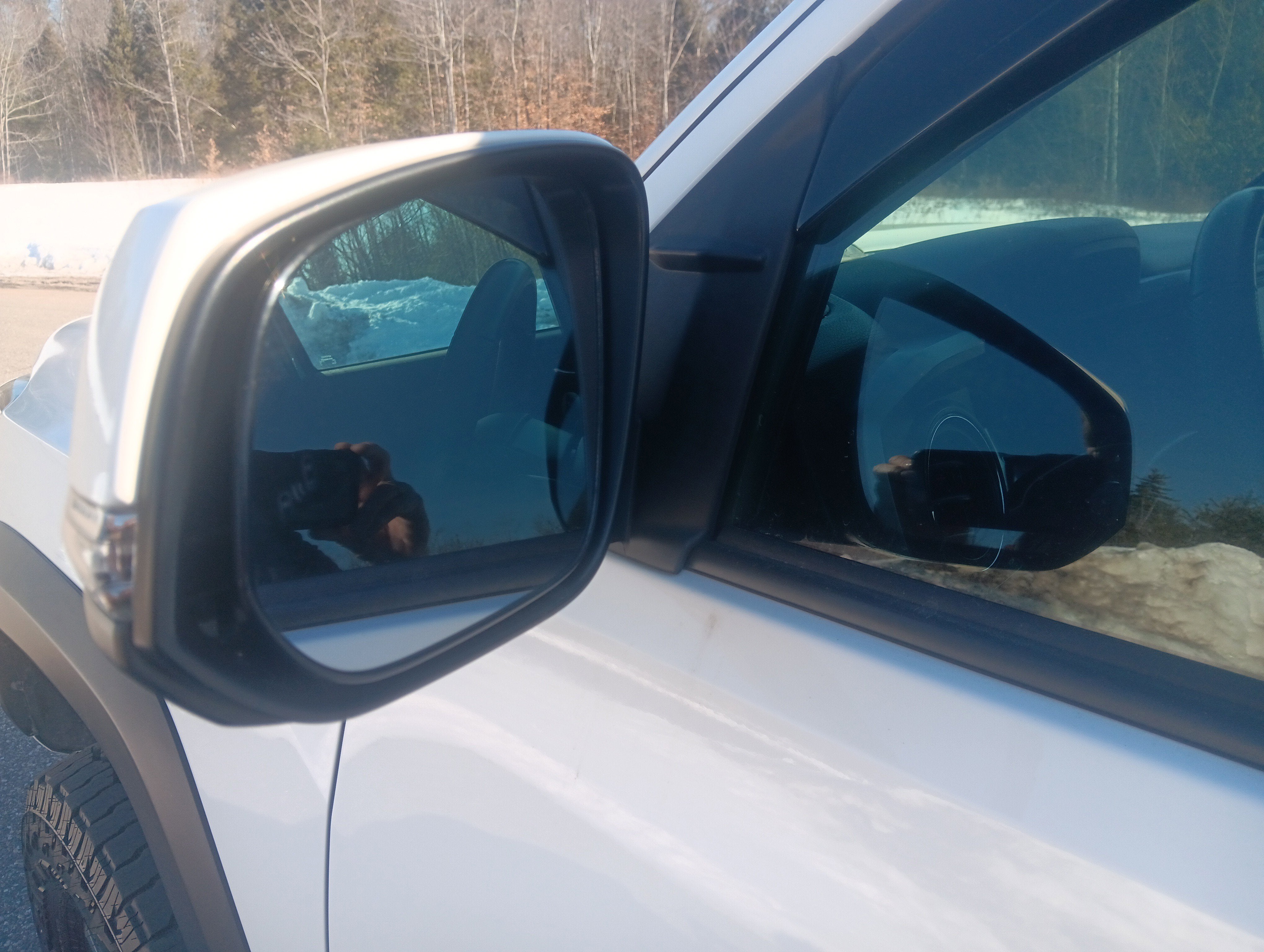 2020 Toyota Tacoma 4WD SR5