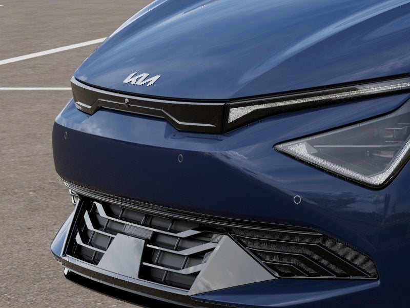 2026 Kia EV6 Wind