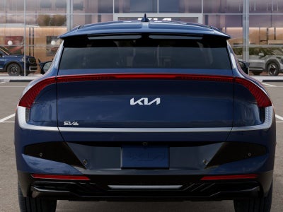 2026 Kia EV6 Wind