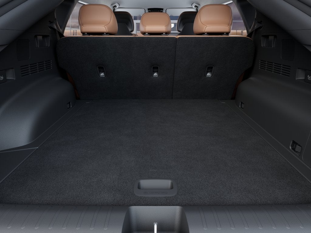2026 Kia EV6 Wind