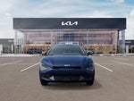 2026 Kia EV6 Wind