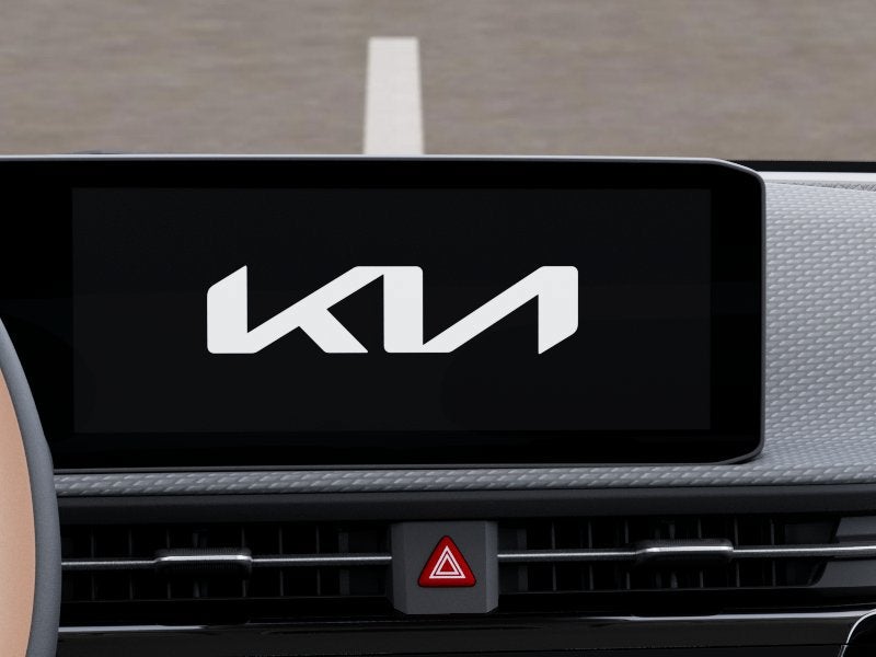 2026 Kia EV6 Wind