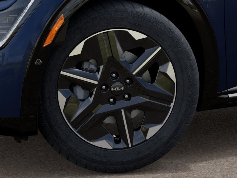 2026 Kia EV6 Wind