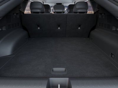 2026 Kia EV6 Wind