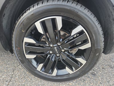 2023 Kia Telluride SX Prestige
